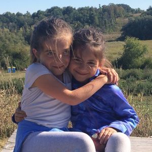 Meet your Posher, Lesley